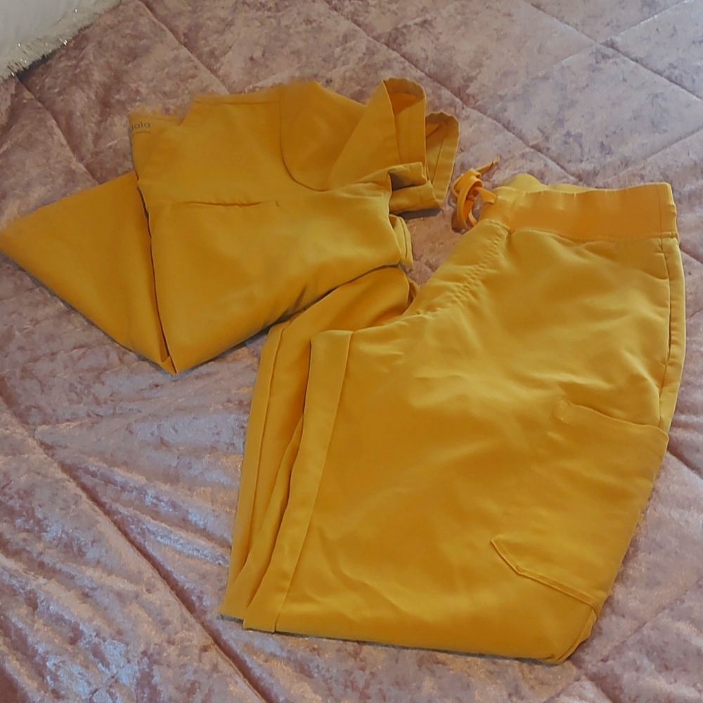 Mandala 🍯 Jogger set